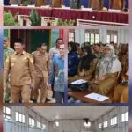 Musrembang Seruyan 2026 Dibuka,Bupati Tekankan Singkronisasi Priogram dan Dampak Nyata.