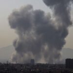 pangkalan as di timteng