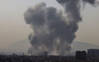 Pangkalan AS di Timteng Diserang Iran, Qatar hingga UEA Tutup Wilayah Udara