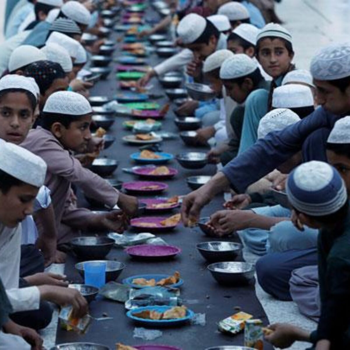 Doa Berbuka Puasa Ramadhan, Ada 5 Doa yang Bisa Jadi Pilihan