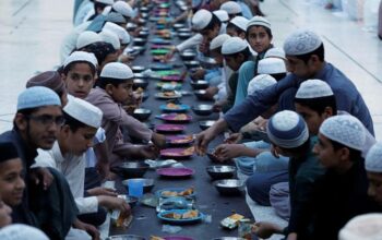 Doa Berbuka Puasa Ramadhan, Ada 5 Doa yang Bisa Jadi Pilihan