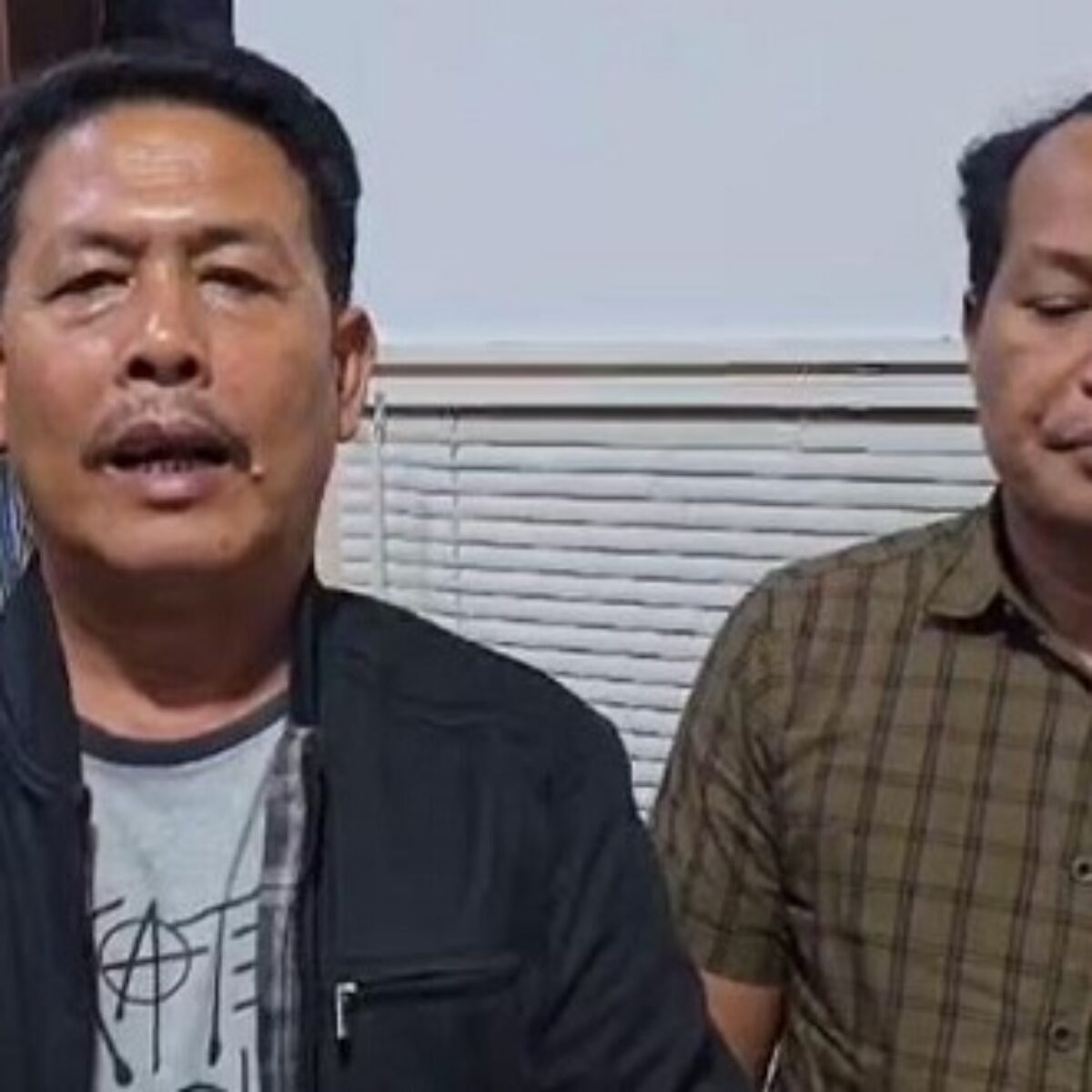 Korban Pengrusakan Pagar Viral Jadi Tersangka, Polres Belawan Buka Fakta Sebenarnya