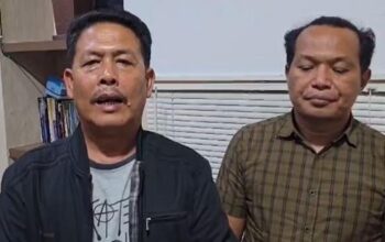 Korban Pengrusakan Pagar Viral Jadi Tersangka, Polres Belawan Buka Fakta Sebenarnya