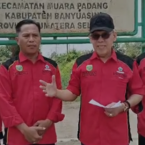 Lebih dari 10 Eks Pekerja di Banyuasin Tunjuk DPD Bantuan Hukum Trisula Justisia Sumsel, Gugat Dugaan PHK Sepihak PT Andira Agro Tbk