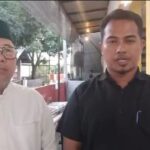 oknum sekjen himmah sumut