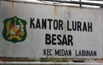 Lurah Besar Diduga Minta Rp1,5 Miliar untuk Terbitkan Surat Silang Sengketa, Warga Desak Wali Kota Bertindak