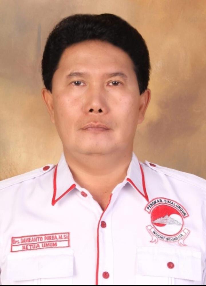 ketua umum wi simalungun