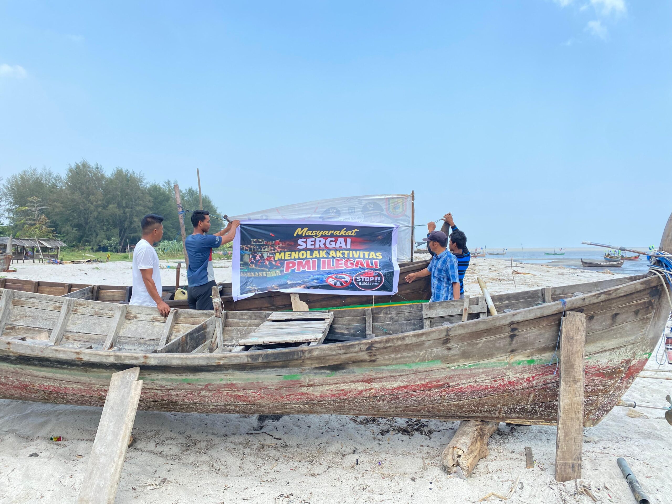 pekerja migran indonesia