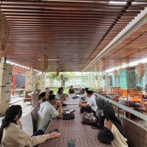 Rahmadi G Lentam Pimpin Penjaringan Ketua DPC PKB se-Kalteng