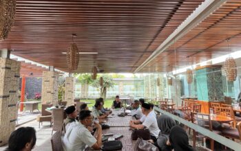 Rahmadi G Lentam Pimpin Penjaringan Ketua DPC PKB se-Kalteng