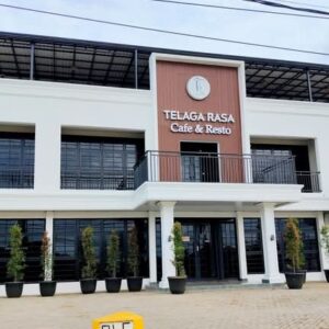 Grand Opening Berjalan, Izin Diduga Belum Lengkap: Cafe & Resto Telaga Rasa Banyuasin Terancam Sanksi UU