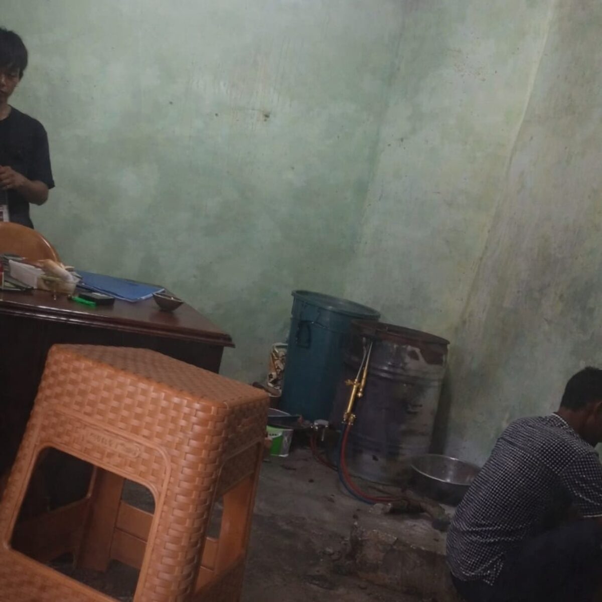 ASWIN Desak Aparat Usai Sidak DPRD: Jangan Hanya Tambang, Pengepul Harus Diperiksa