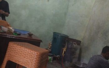 ASWIN Desak Aparat Usai Sidak DPRD: Jangan Hanya Tambang, Pengepul Harus Diperiksa