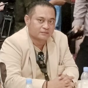 Tak Cukup Tutup Lubang Tambang, FKWP Minta Aparat Sentuh Jaringan Pengepul Emas