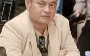 Tak Cukup Tutup Lubang Tambang, FKWP Minta Aparat Sentuh Jaringan Pengepul Emas