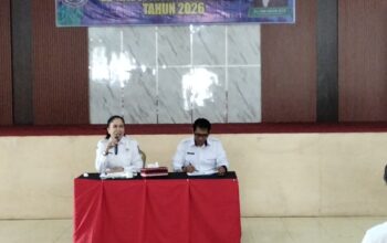 Sinkronisasi Program, Kades se-Murung Raya Didorong Wujudkan Desa Tangguh dan Bermartabat