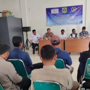 BUMDes Gunung Malang Ciptakan Pendapatan Rp4,4 Juta dari Budidaya Ayam Petelur