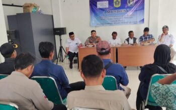 BUMDes Gunung Malang Ciptakan Pendapatan Rp4,4 Juta dari Budidaya Ayam Petelur