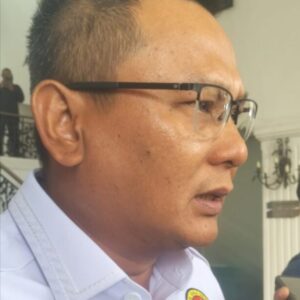 Ketua PGI Depok Hamzah: Ubah Potensi Menjadi Prestasi, Targetkan Emas di Porprov Jabar 2026