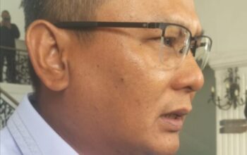 Ketua PGI Depok Hamzah: Ubah Potensi Menjadi Prestasi, Targetkan Emas di Porprov Jabar 2026