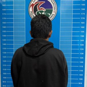 Satresnarkoba Polresta Palangka Raya Gagalkan Peredaran 10,18 Gram Sabu di Kereng Bangkirai