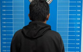 Satresnarkoba Polresta Palangka Raya Gagalkan Peredaran 10,18 Gram Sabu di Kereng Bangkirai