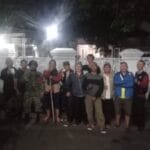 Apresiasi Lurah Nelda,Untuk Rt 06, RW 01 Mekarjaya, Mengenai Siskamling Warga Demi keamanan dan Kenyamanan Puasa Ramadhan 1447 H.