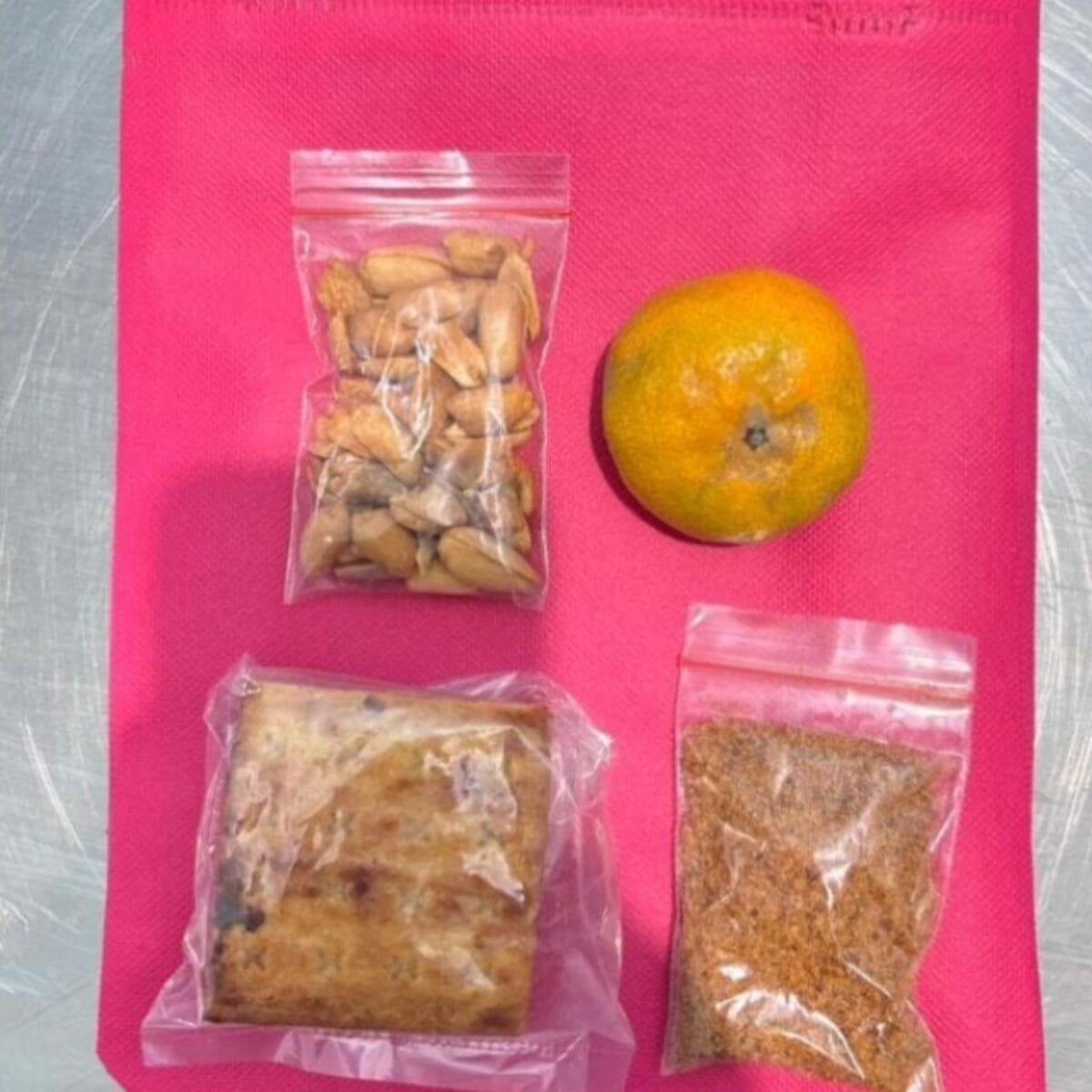 Aduan Warga Soal Menu MBG di Cisalada, Orang Tua Siswa Pertanyakan Kualitas dan Porsi