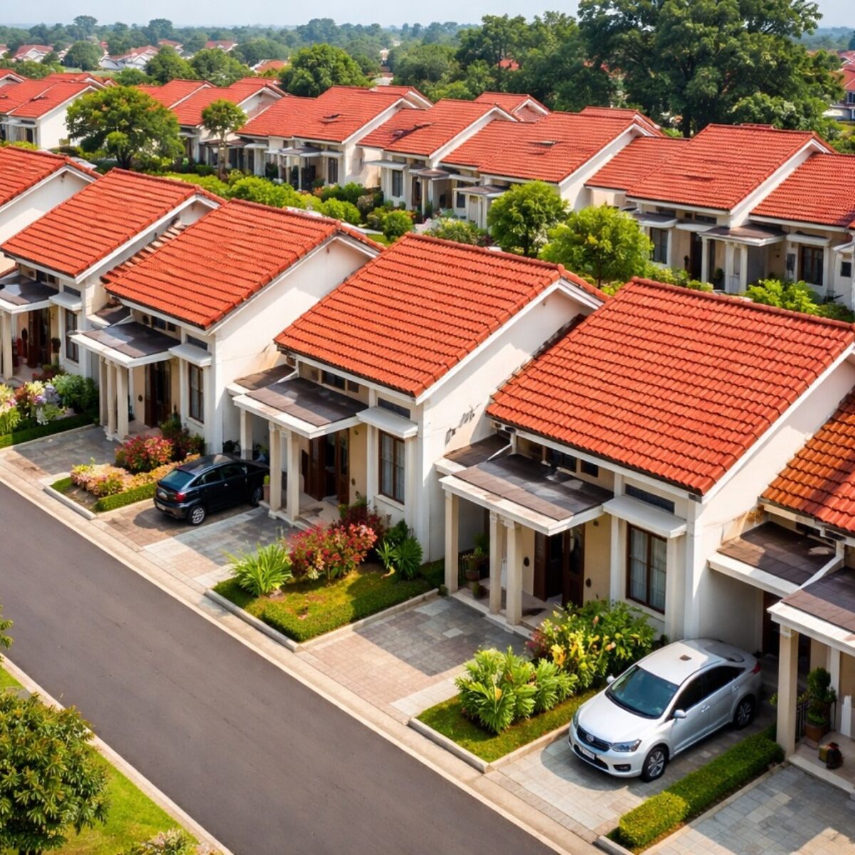 Gentengisasi Nasional Prabowo: Anggaran di Bawah Rp1 Triliun, Pemerintah Buka Perhitungan