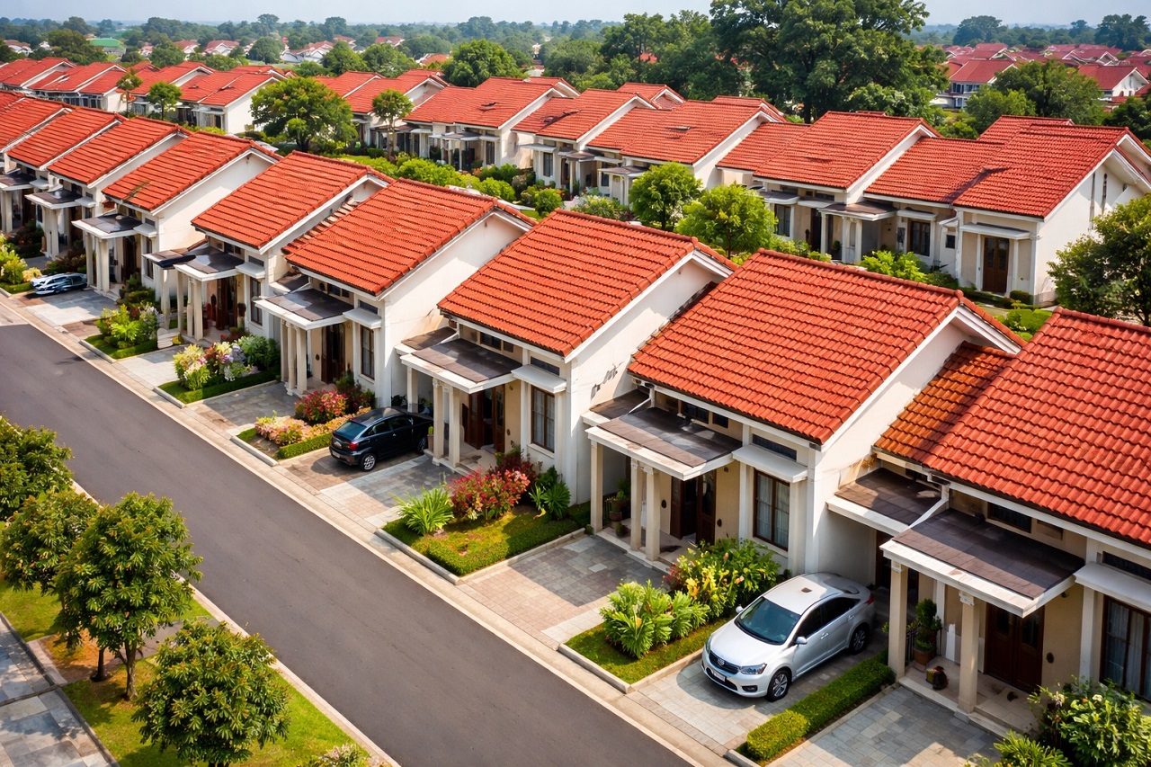 gentengisasi nasional