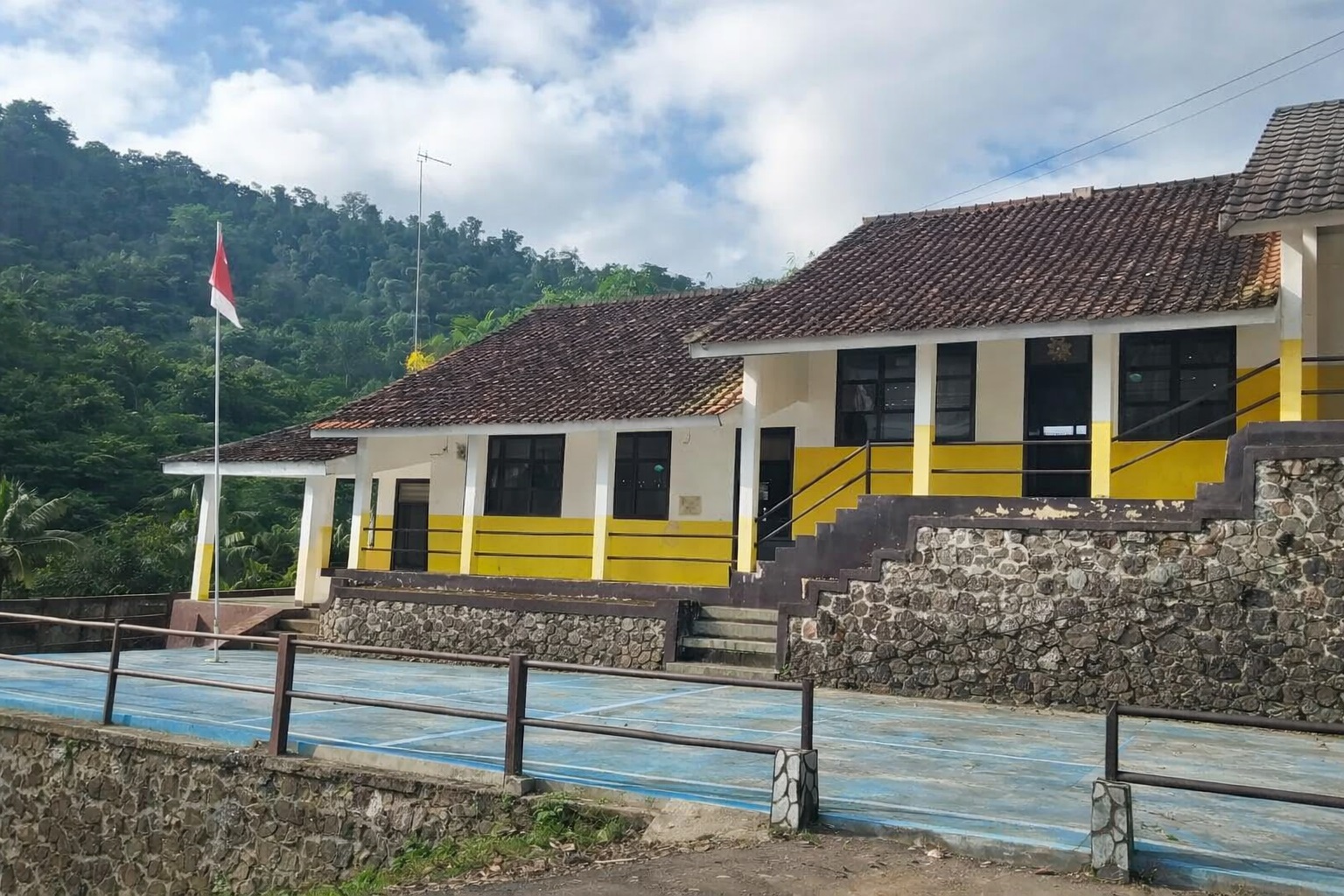 MTs Gandasoli Sukabumi