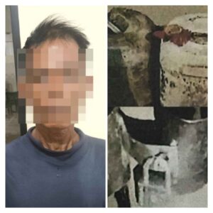 Gelapkan Solar 1.213 Liter Milik Perusahaan, Petugas Gudang di Banyuasin Dibekuk Polisi