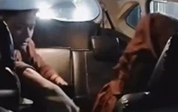 Viral Asusila di Taksi Online, Sejoli Gen Z Diburu Polisi
