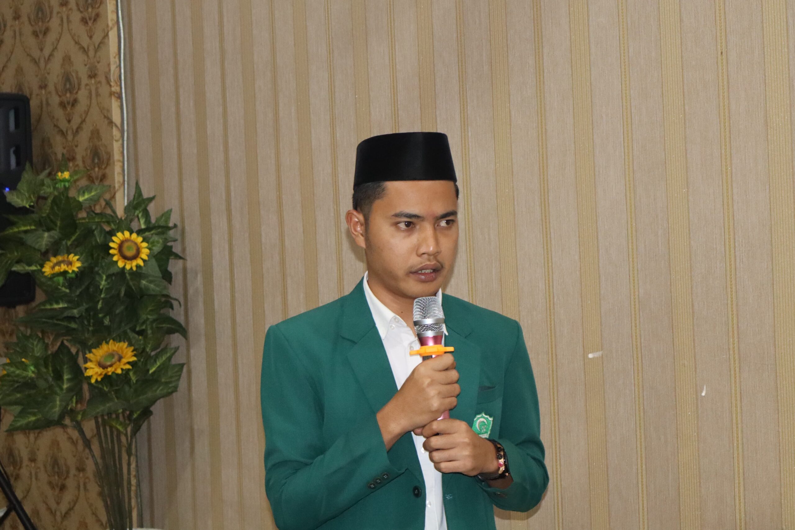 konferwil himmah sumut
