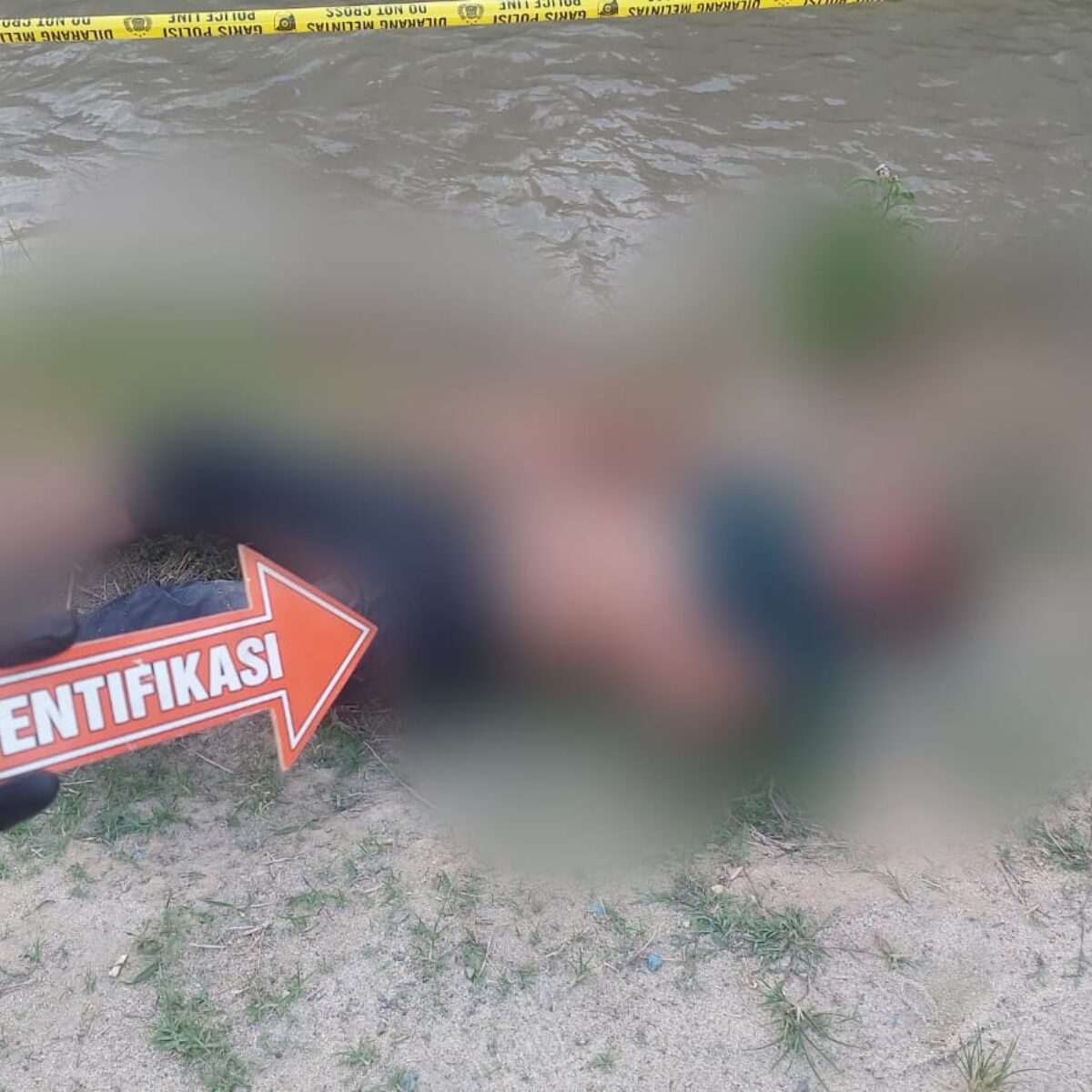 Tim Inafis Polres Simalungun Bekerja Maksimal Ungkap Kematian Pria di Bondar, Motif Masih Diselidiki