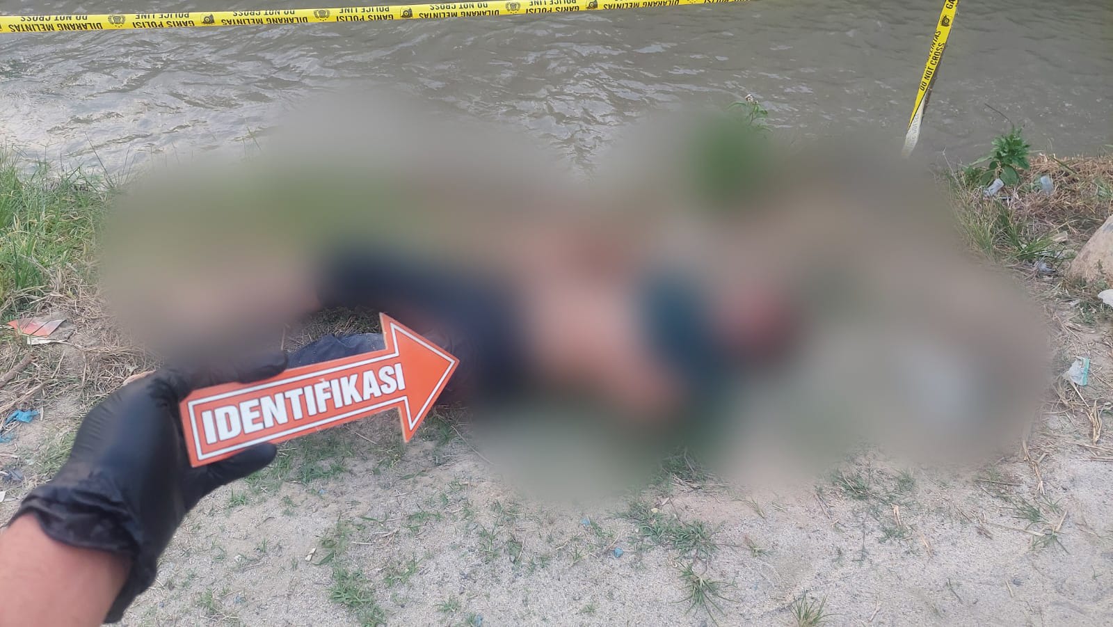 kematian seorang pria