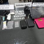 ditresnarkoba polda sultra