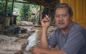 Diduga Tak Hanya Kelola Gelundung Ilegal, Zainudin Disorot Terkait Penampungan Emas dan Limbah serta Penjualan Bahan Pelebur