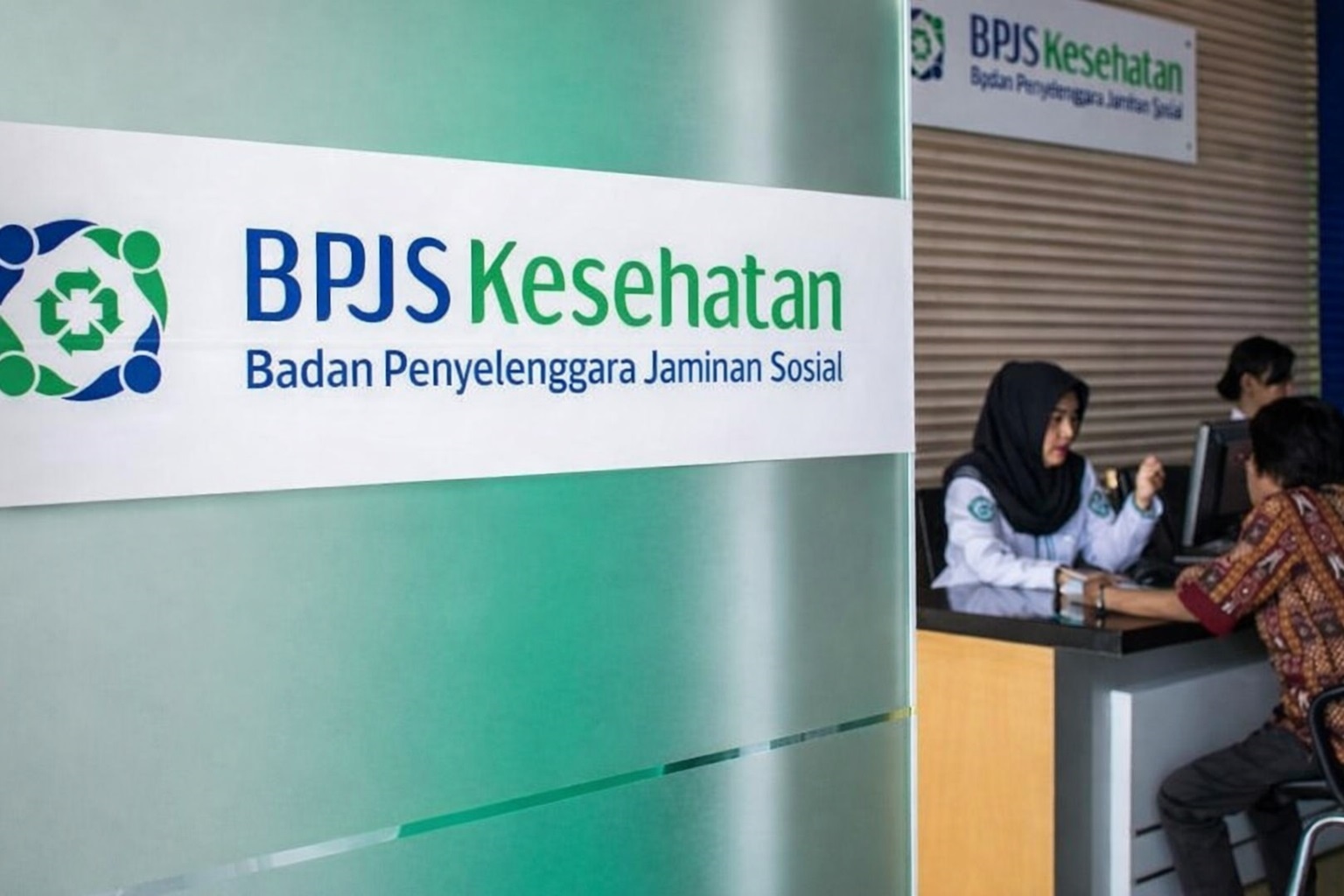bpjs kesehatan