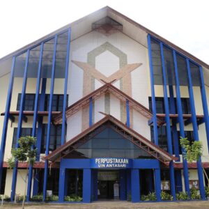 Pemilihan Ketua dan Sekretaris Senator UIN Antasari, Ada Apa? Lagi-lagi Tertunda