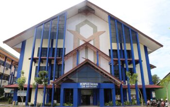 Pemilihan Ketua dan Sekretaris Senator UIN Antasari, Ada Apa? Lagi-lagi Tertunda