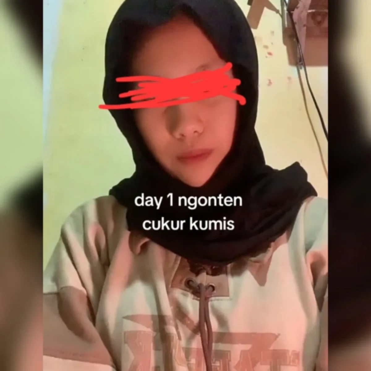 Seindonesia Kena Prank Video Cukur Kumis, Fakta di Balik Trending yang Bikin Kecewa