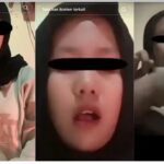 Viral Perempuan Cukur Kumis, Potongan Video Pendek Picu Spekulasi Luas