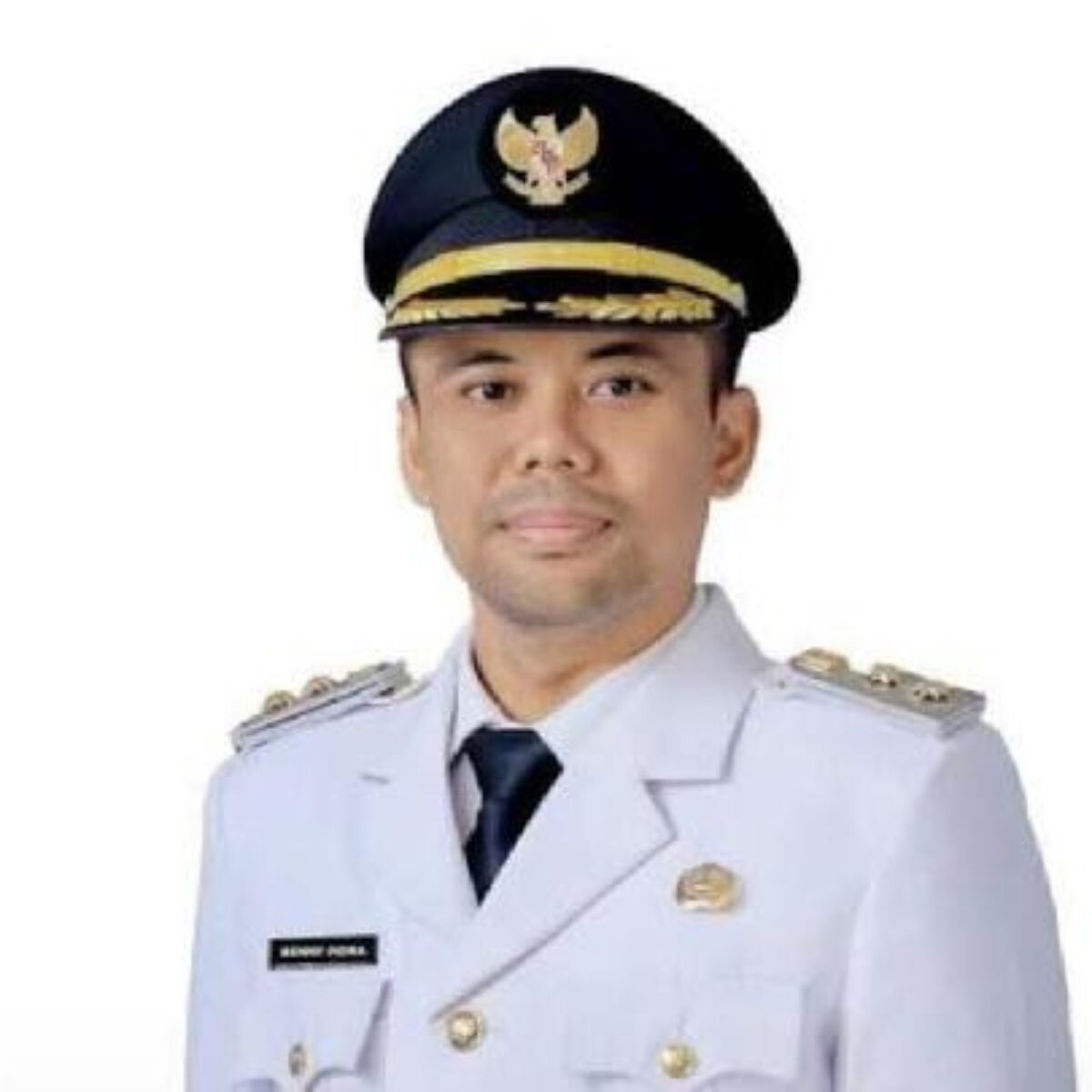 Wakil Bupati Klaten Benny Indra Ardhianto Tutup Usia di Usia Muda