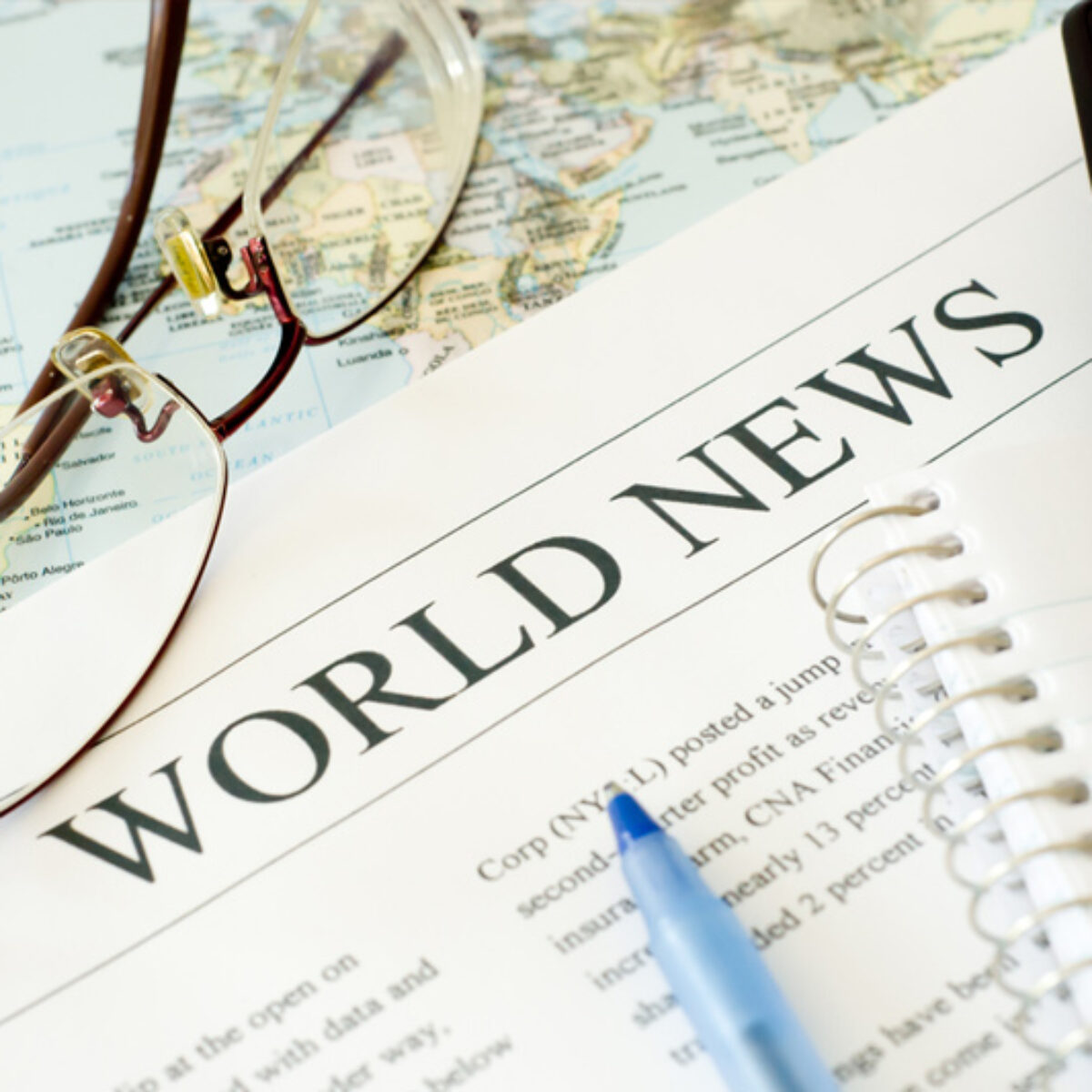 Suku Bunga Hipotek Turun ke 6,09%: Sinyal Kuat bagi Pasar Properti dan Investor Global