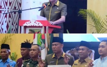 Pemerintah Kabupaten Musi Rawas menggelar Musyawarah Perencanaan Pembangunan