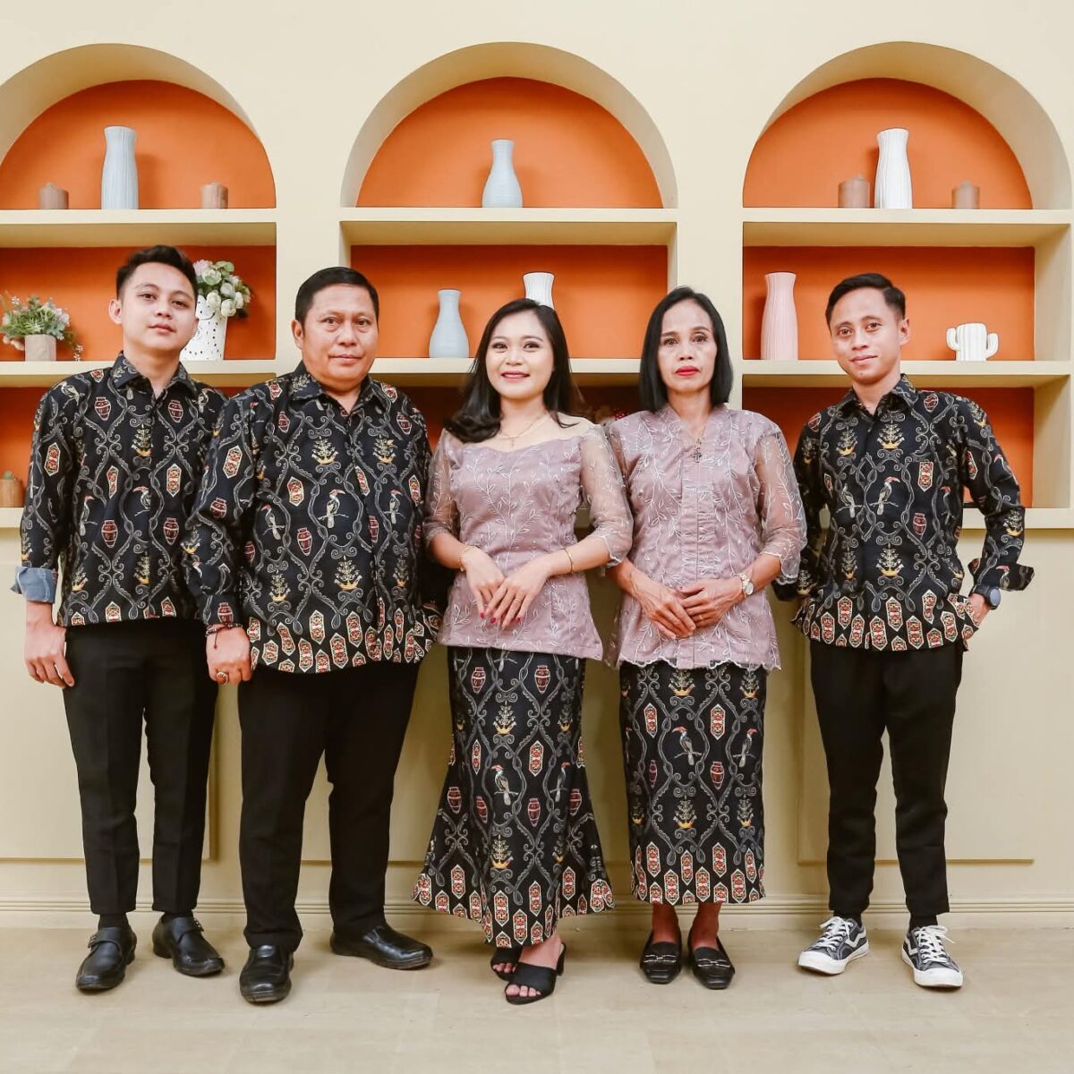 Camat Barito Tuhup Raya: Idul Fitri Momentum Perkuat Toleransi Bangun Murung Raya