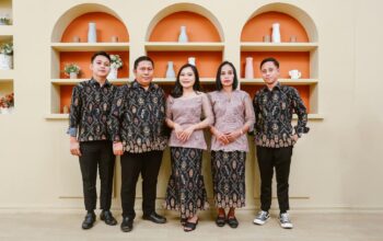 Camat Barito Tuhup Raya: Idul Fitri Momentum Perkuat Toleransi Bangun Murung Raya