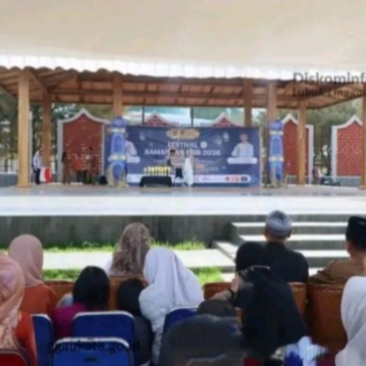 Festival Ramadan Fair 2026 Resmi Ditutup, Wadah Silaturahmi dan Kreativitas Masyarakat