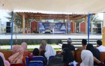 Festival Ramadan Fair 2026 Resmi Ditutup, Wadah Silaturahmi dan Kreativitas Masyarakat